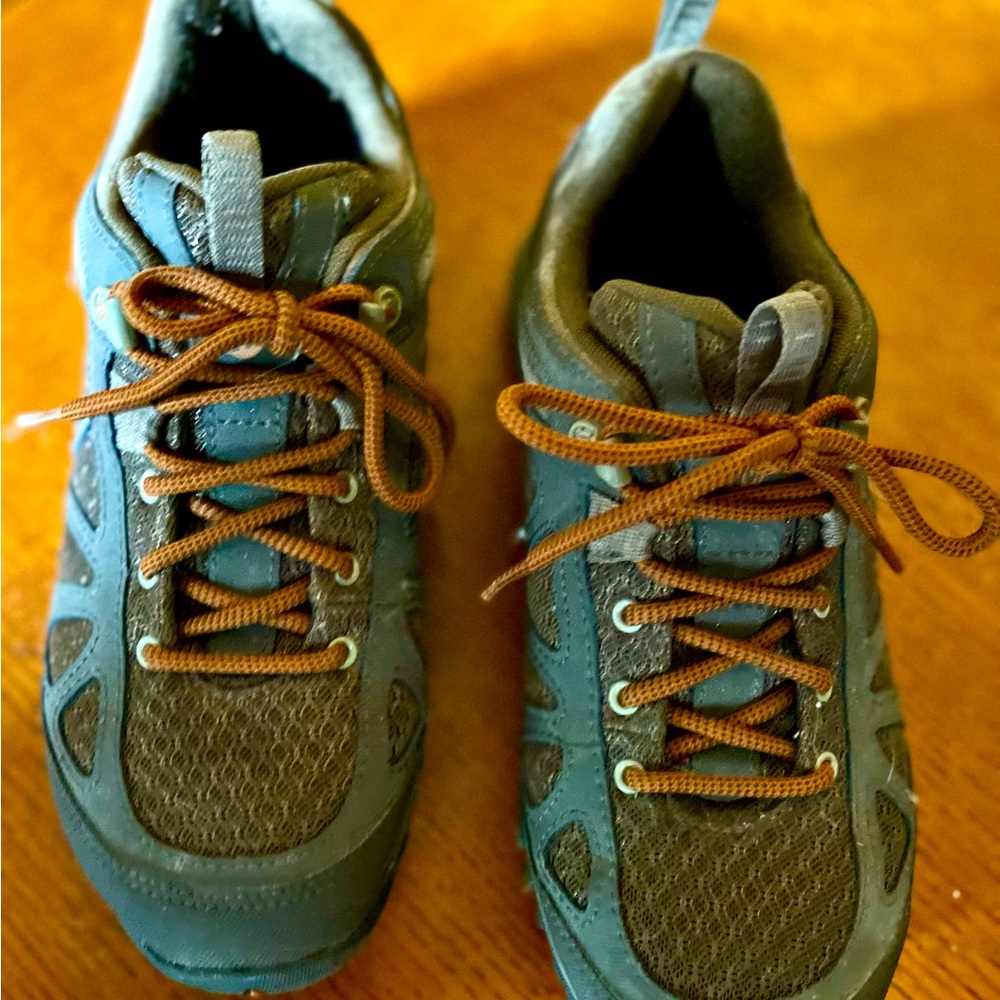 Merrell Hiking Shoe